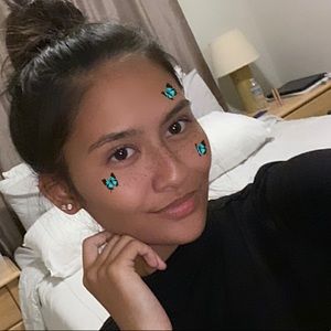 Meet your Posher, Faith